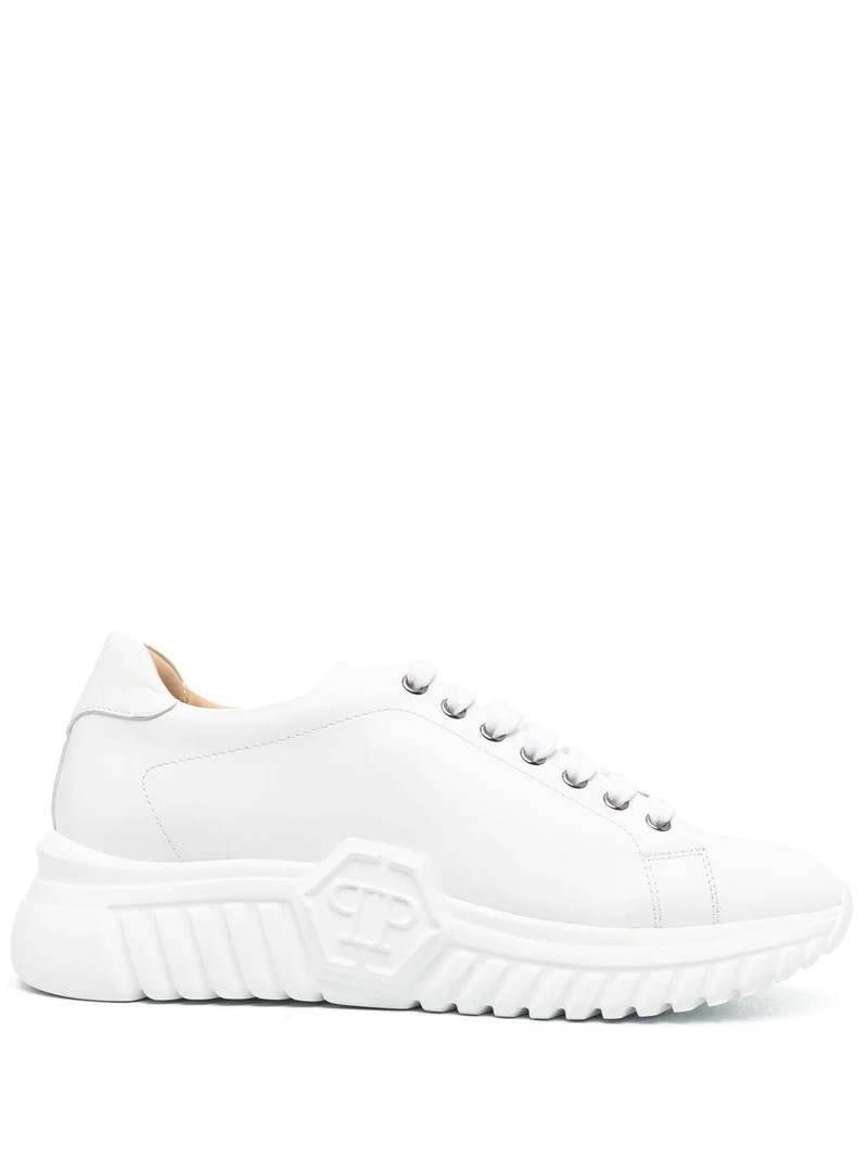 Runner Basic low-top sneakers 1