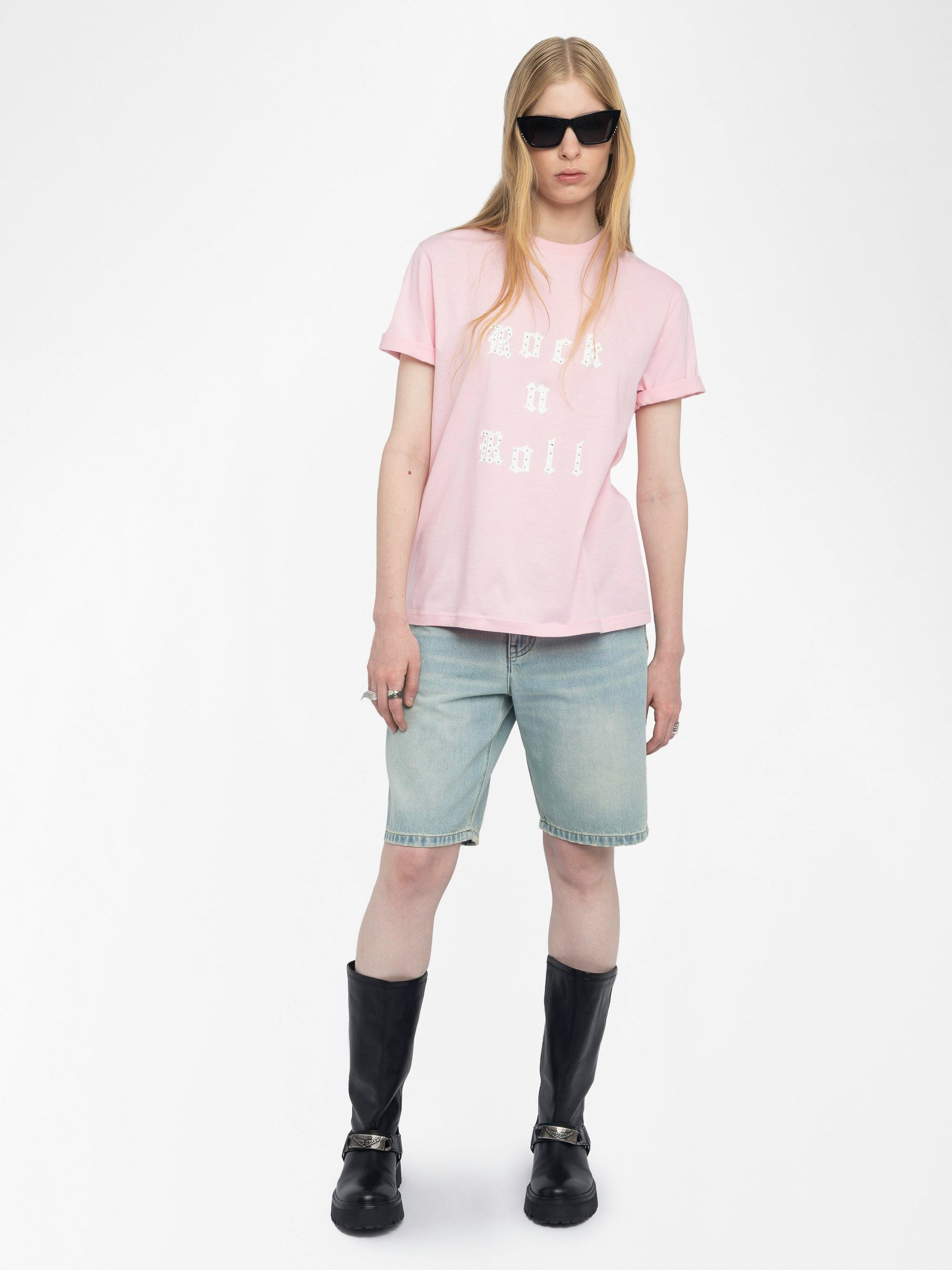 Edwin T-shirt - 4