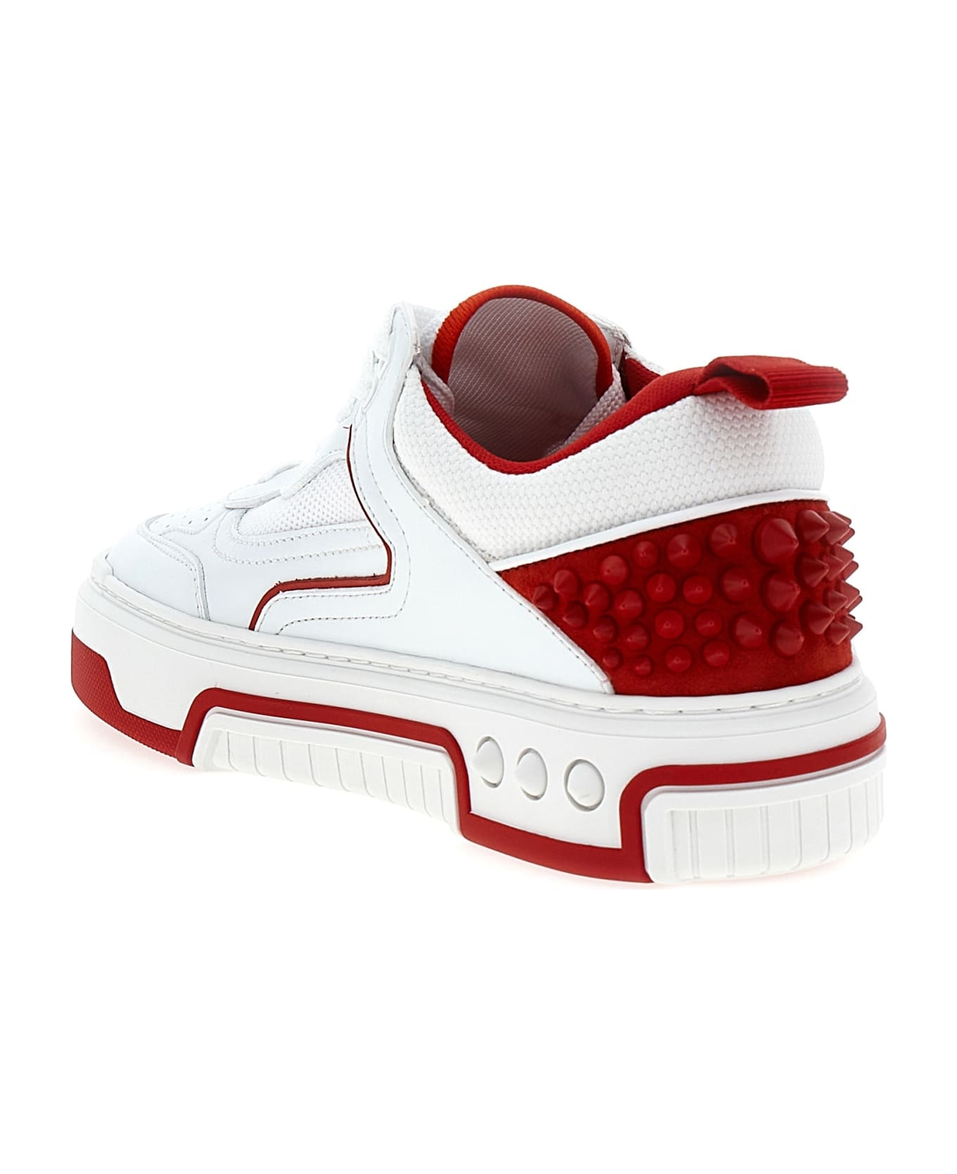 'astroloubi' Sneakers - 2