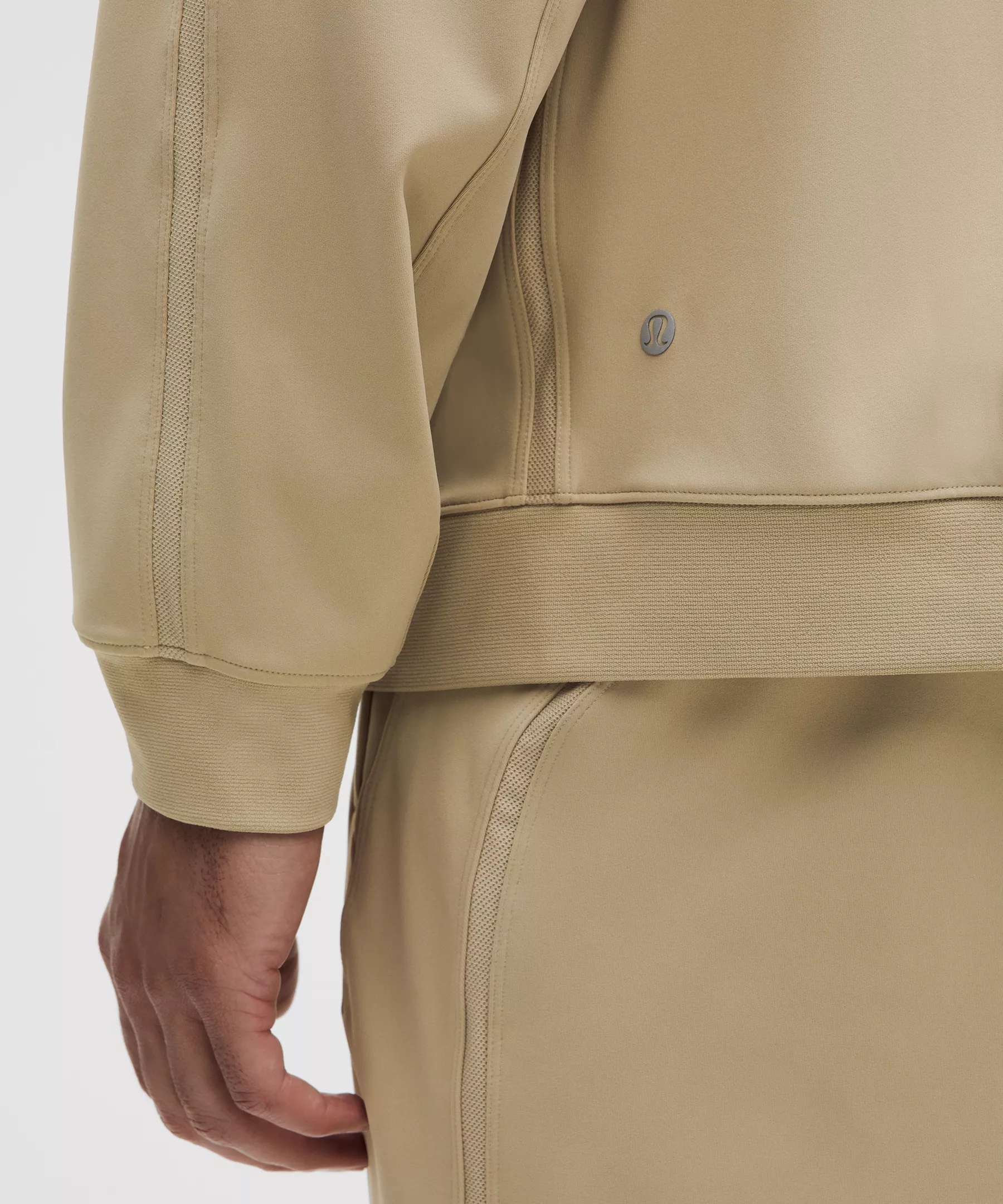 Pace Breaker Luxtreme Track Jacket - 6