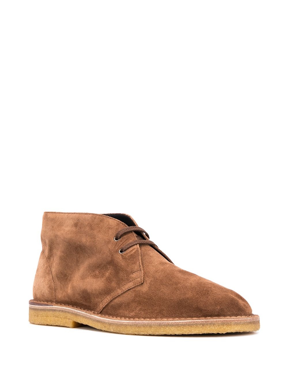 Nino desert boots - 2