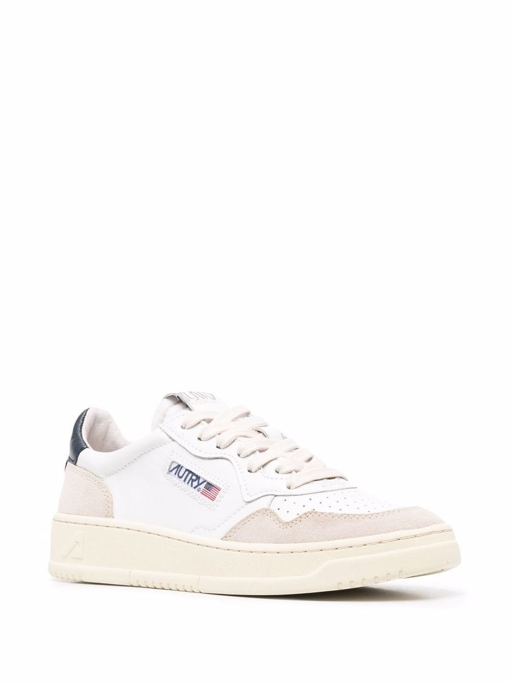 Medialist Low sneakers - 4
