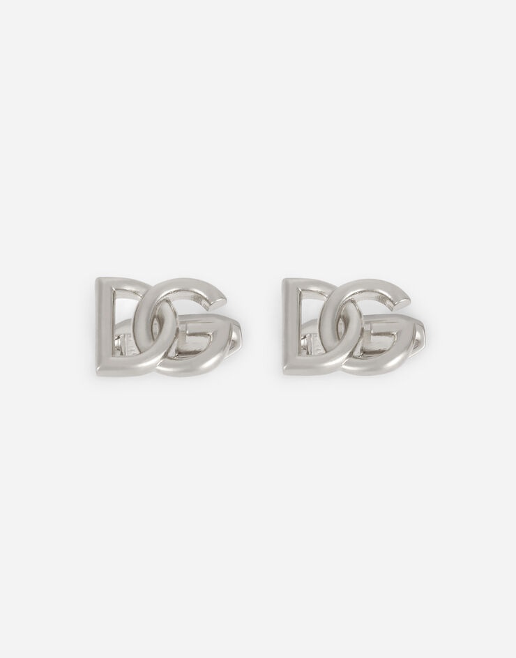 Cufflinks with DG logo - 1