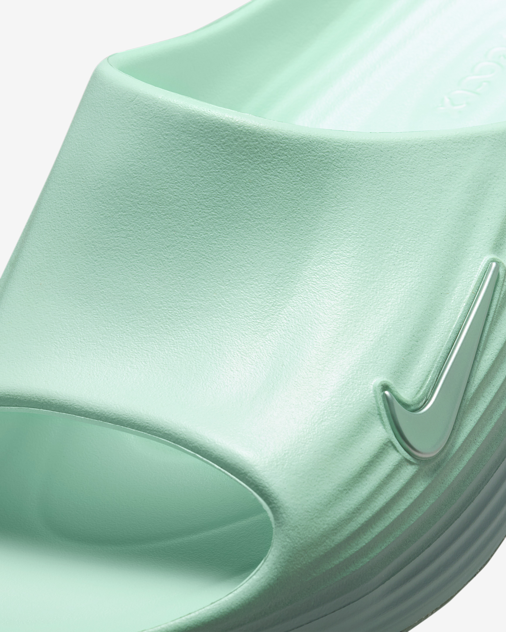 Nike ReactX Rejuven8 Women's Slides - 6