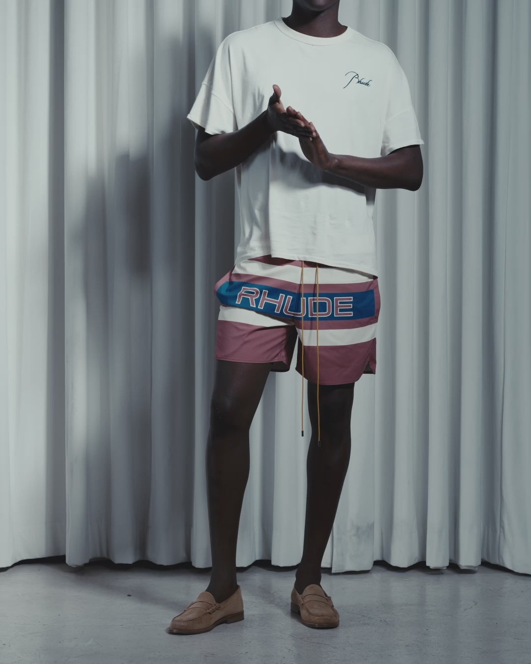 PAVIL RACING SHORT - 3