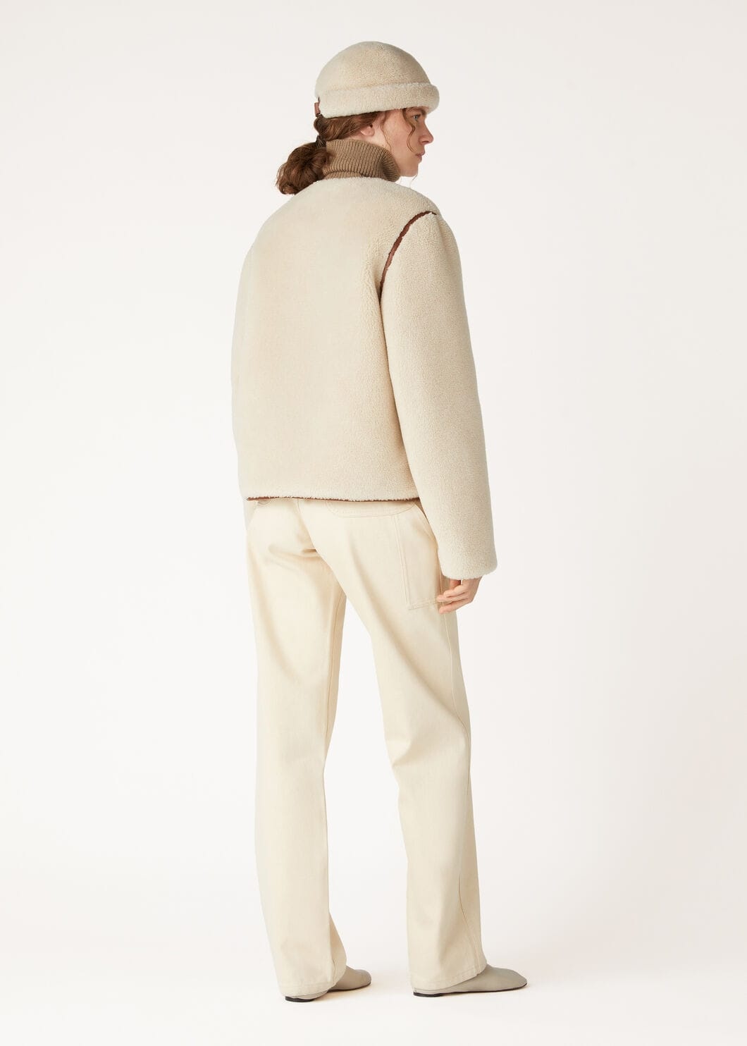 Jerry Blouson - 5