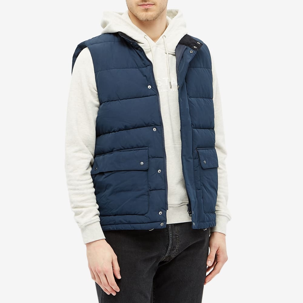 Barbour Fernon Gilet - 4