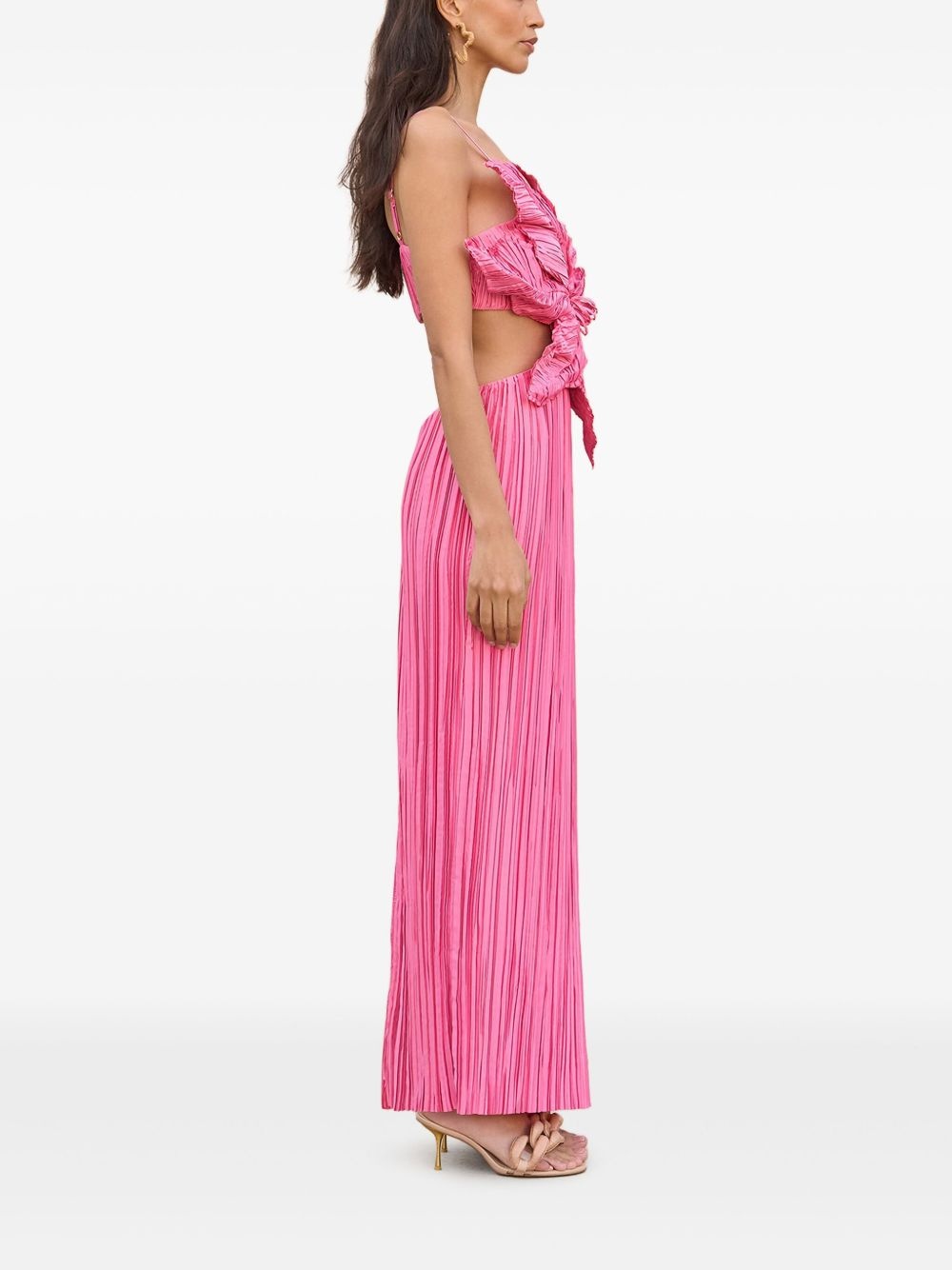 Hestra gown - 4