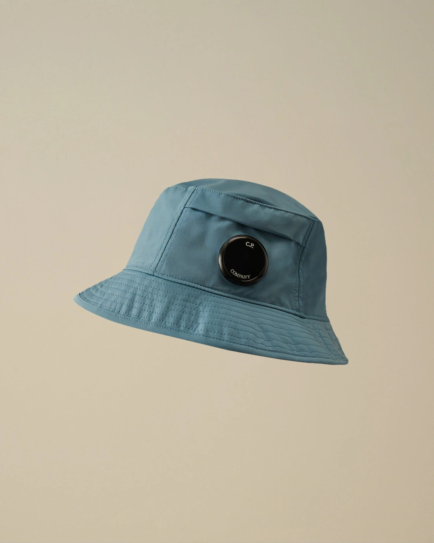 Chrome-R Bucket Hat - 1