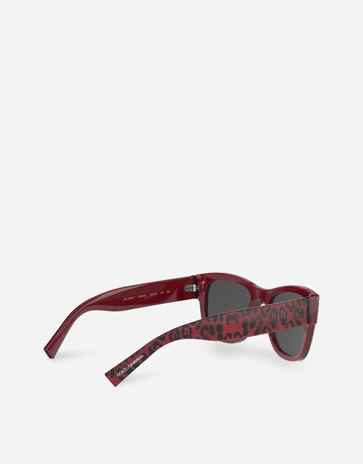 Hot Animalier Sunglasses - 4