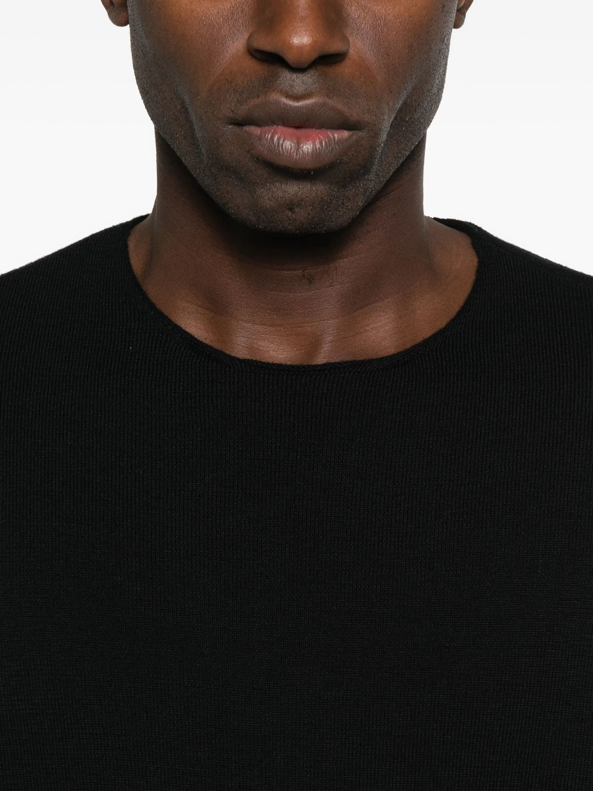 Fear Of God Essentials Round-neck Sweater - 5