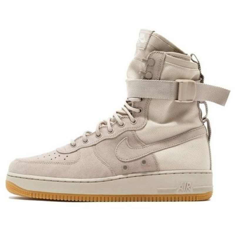 Nike SF Air Force 1 'String' 864024-200 - 1