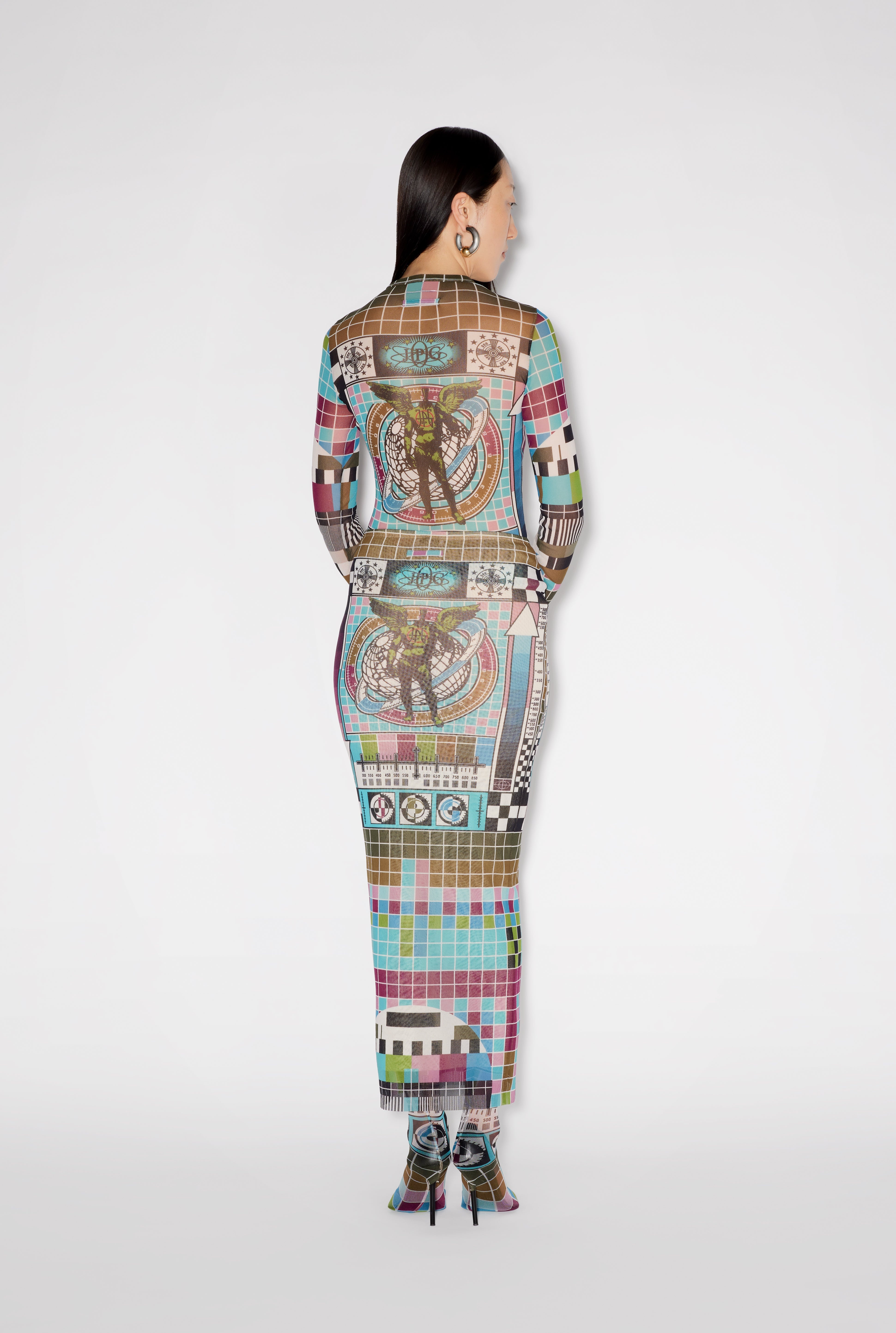 THE MIRE SKIRT - 2