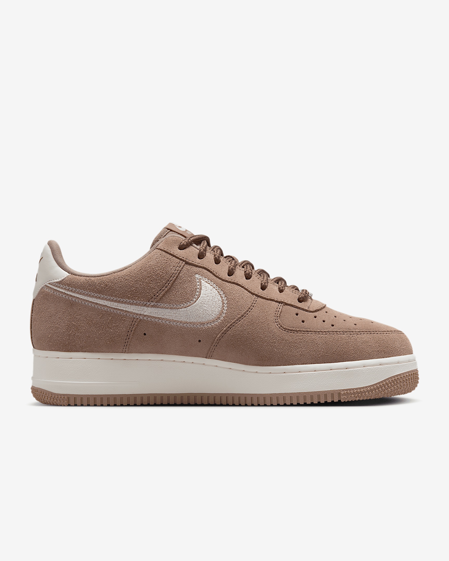 Nike Air Force 1 '07 LV8 Men's Shoes - 3