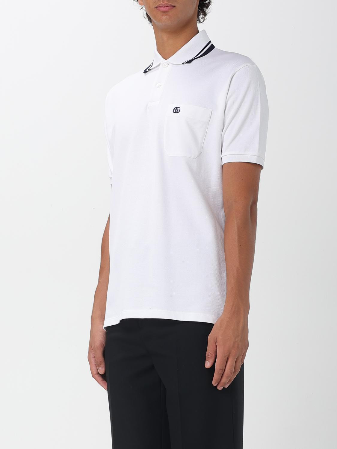Polo shirt men Gucci - 4