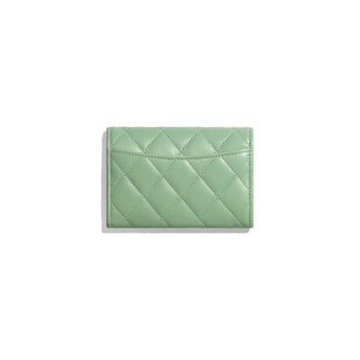 CHANEL Classic Card Holder outlook