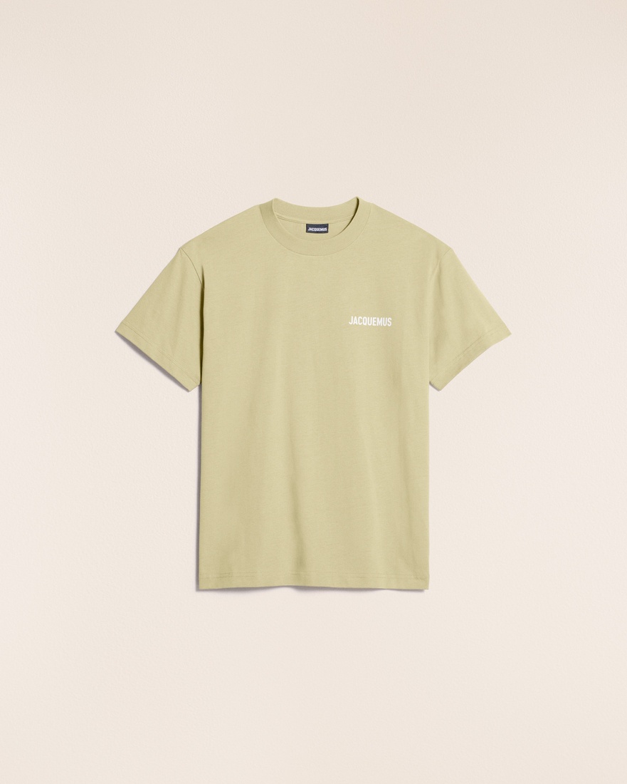 Le t-shirt Jacquemus - 1