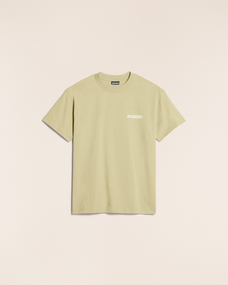 Le t-shirt Jacquemus 1
