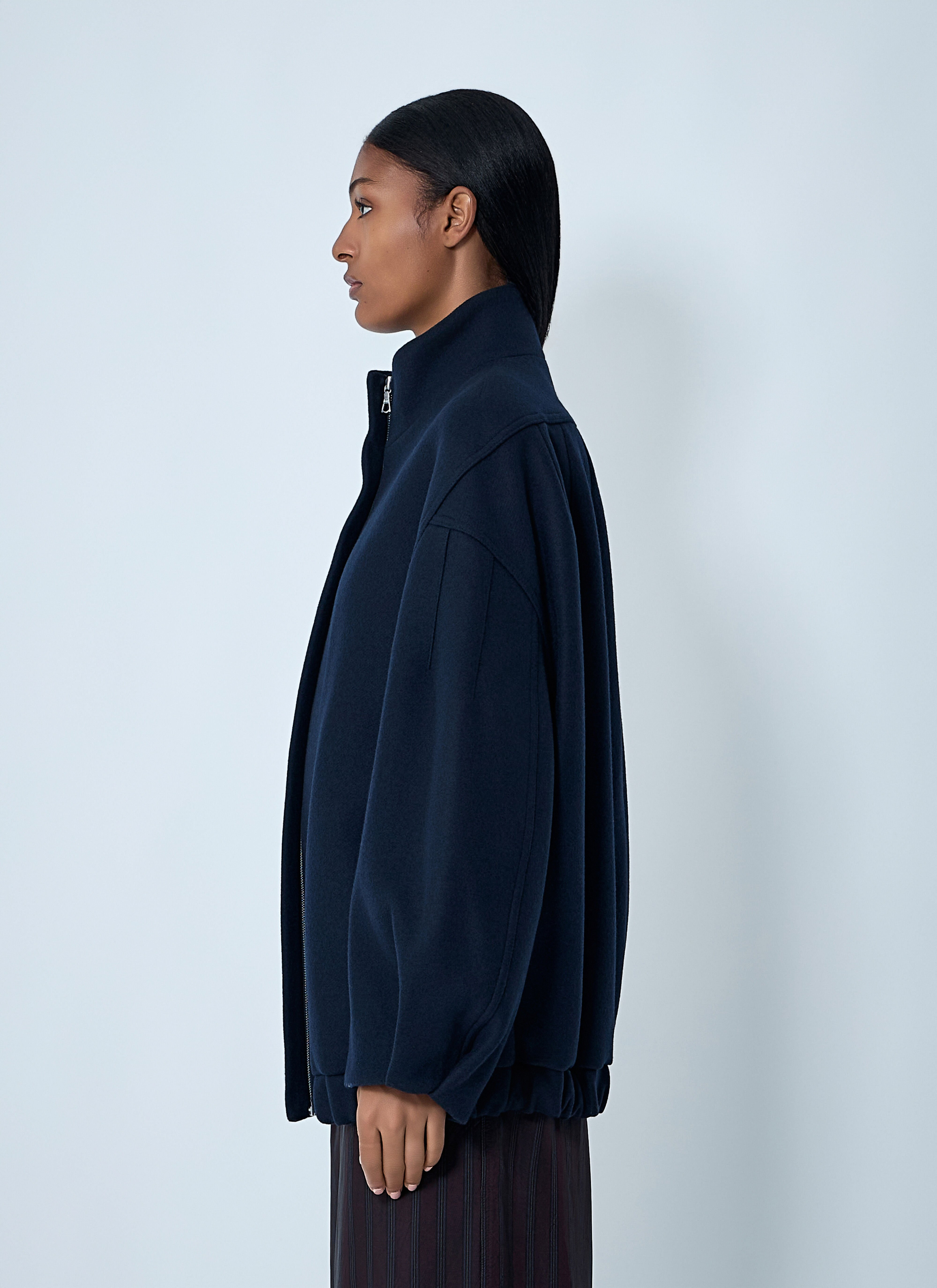 Voles Wool Jacket - 3