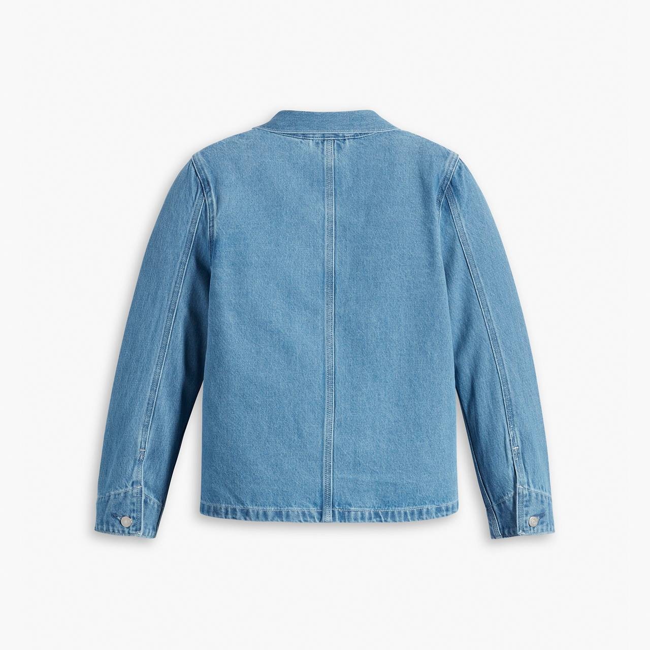 ICONIC CHORE COAT - 6