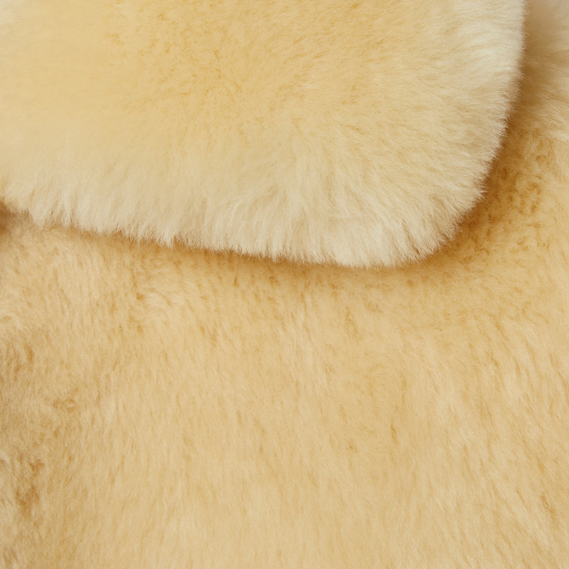 Shearling jacket 6