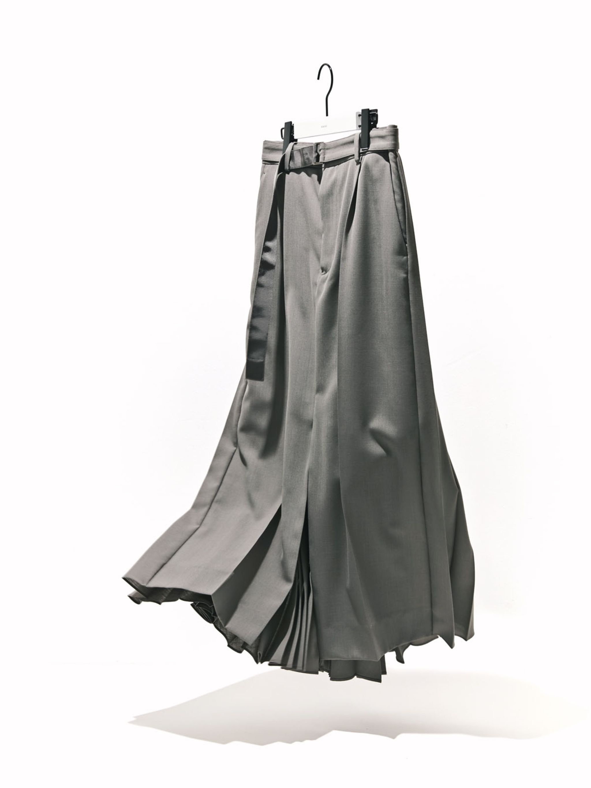 Suiting Skirt - 2