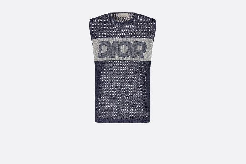 Sleeveless T-Shirt 1