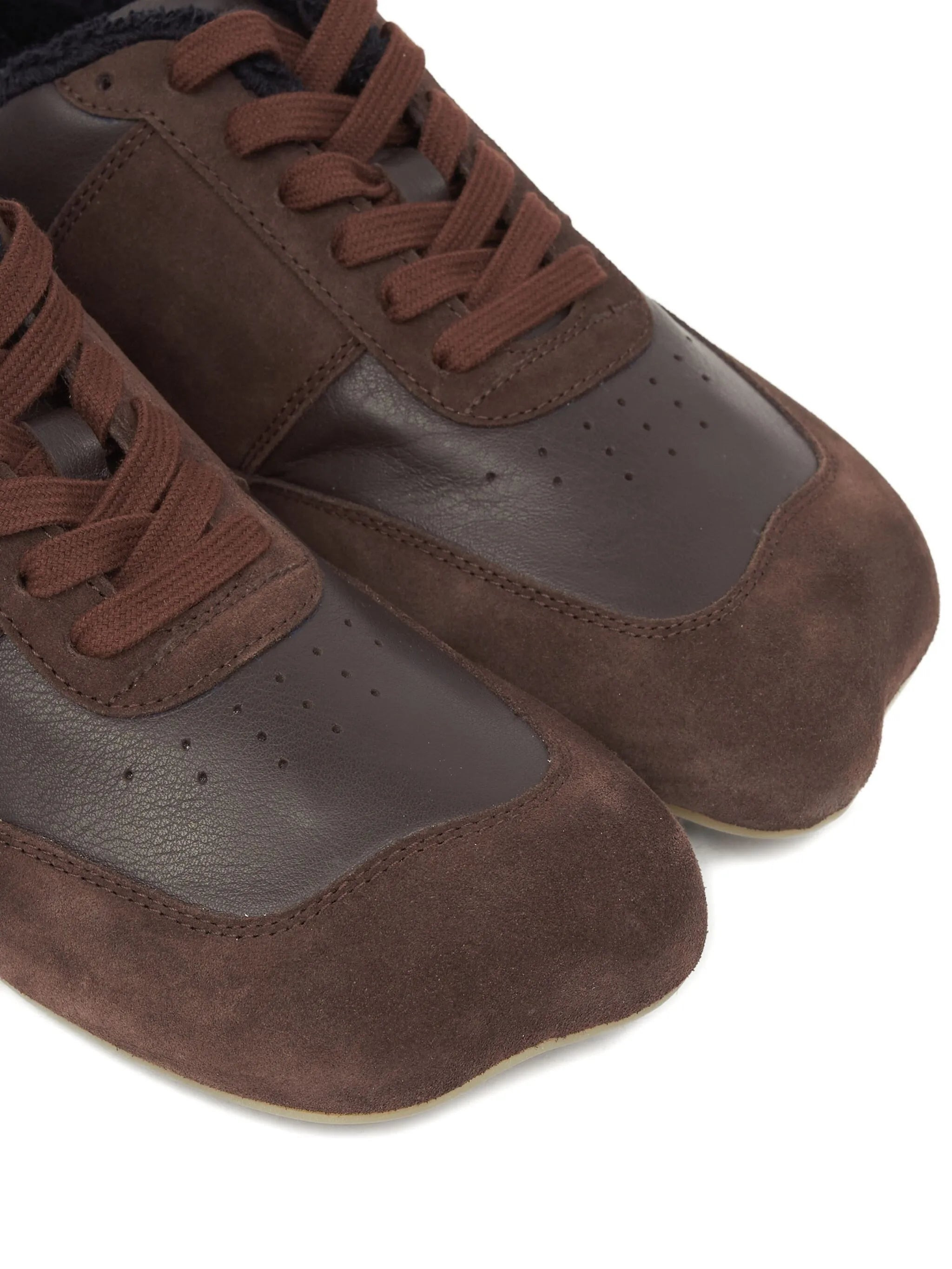 Mm6 Maison Margiela Anatomic Sneakers - 5