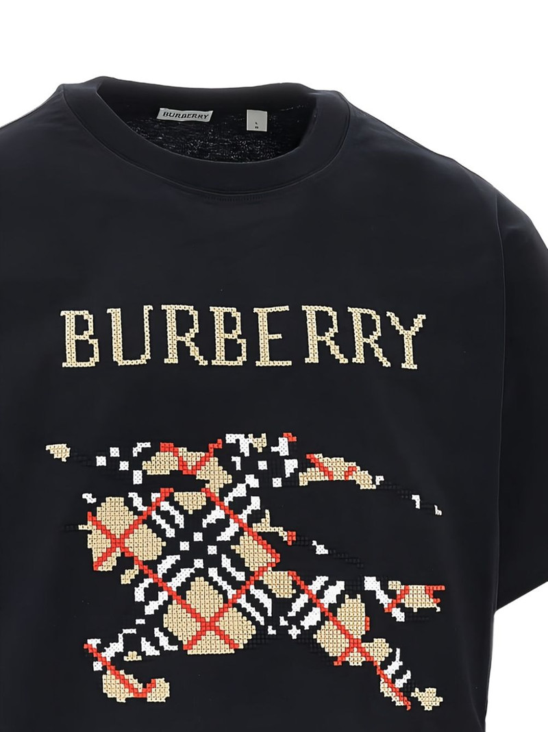 Burberry EKD T-shirt outlook