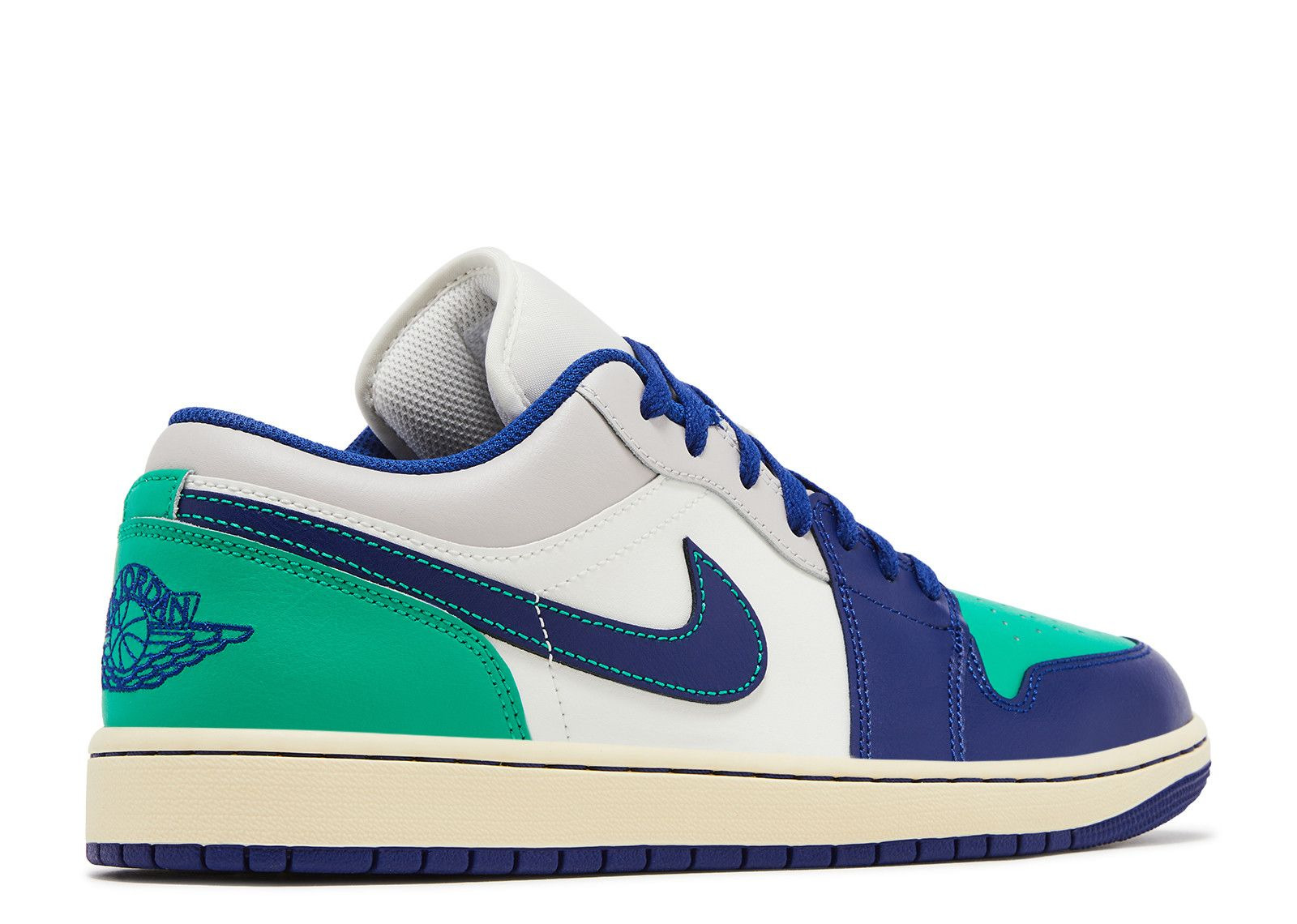 JORDAN 1 LOW 'RARE AIR' - 3