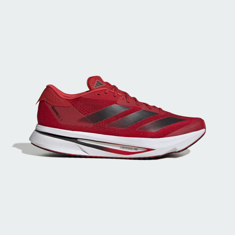 Texas Tech Adizero SL2 Running Shoes - 1