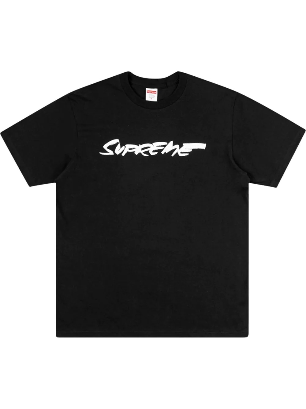 Futura logo T-shirt - 1