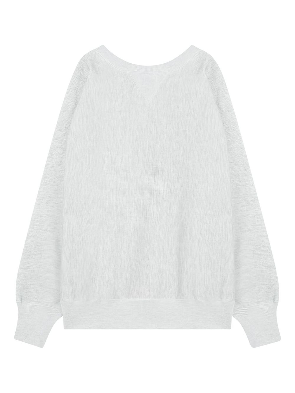 fleece sweatshirt - 6