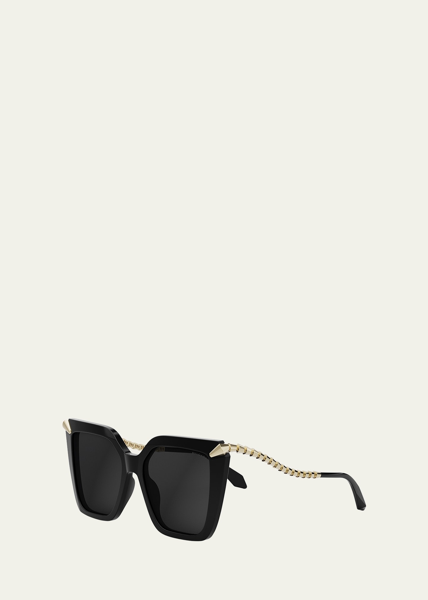 Serpenti Butterfly Sunglasses - 2