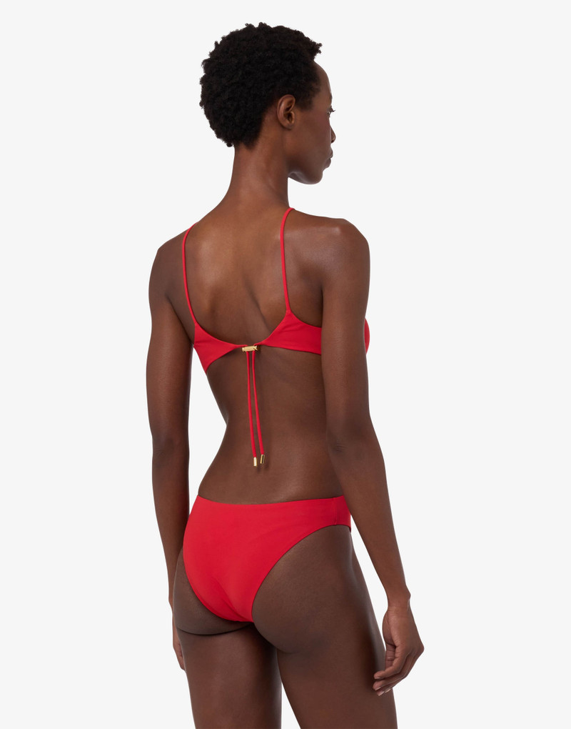 LYCRA ONE-PIECE SWIMSUIT 1