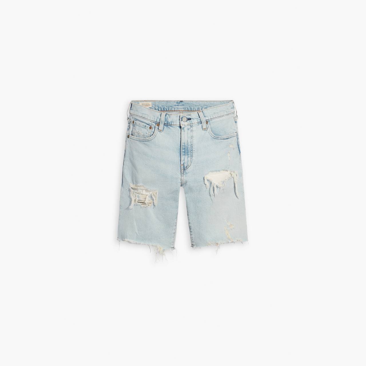 412 SLIM 9" MEN'S SHORTS - 1