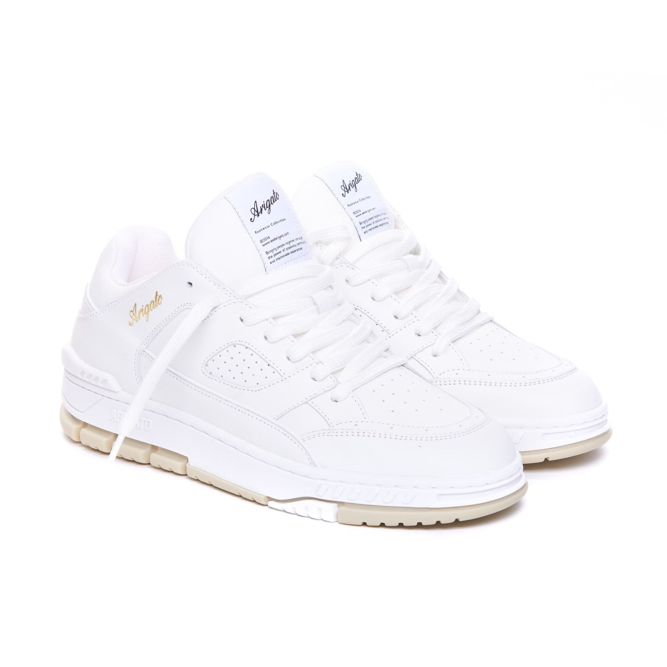 Axel Arigato Men Sneakers Area Low - 4