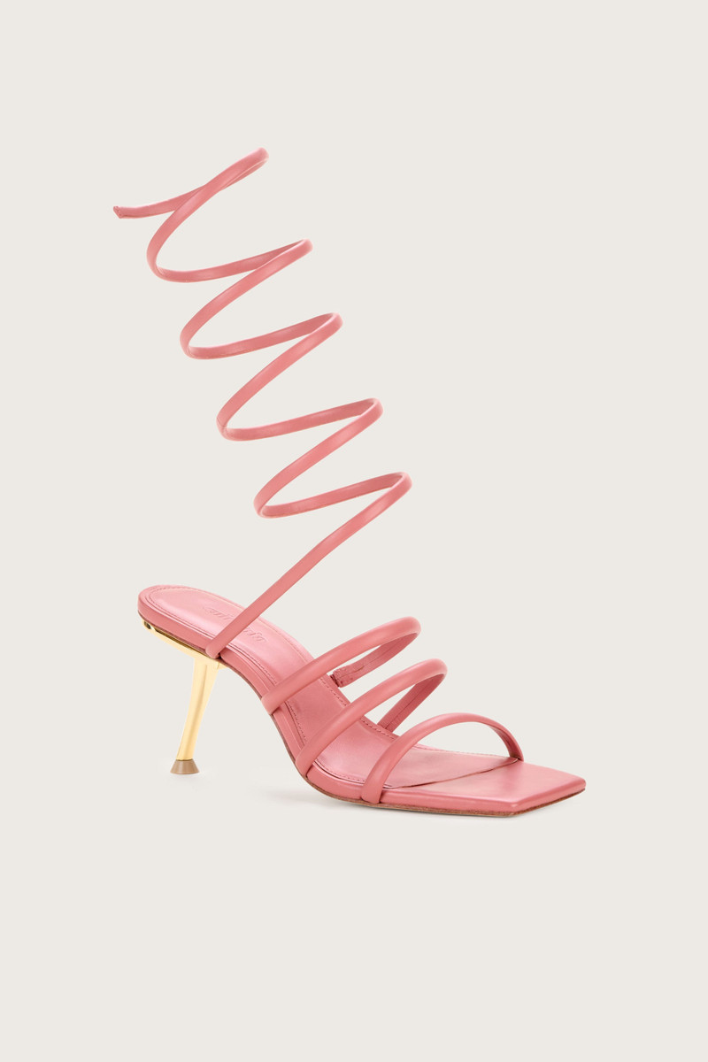 Cult Gaia KACEY SANDAL outlook