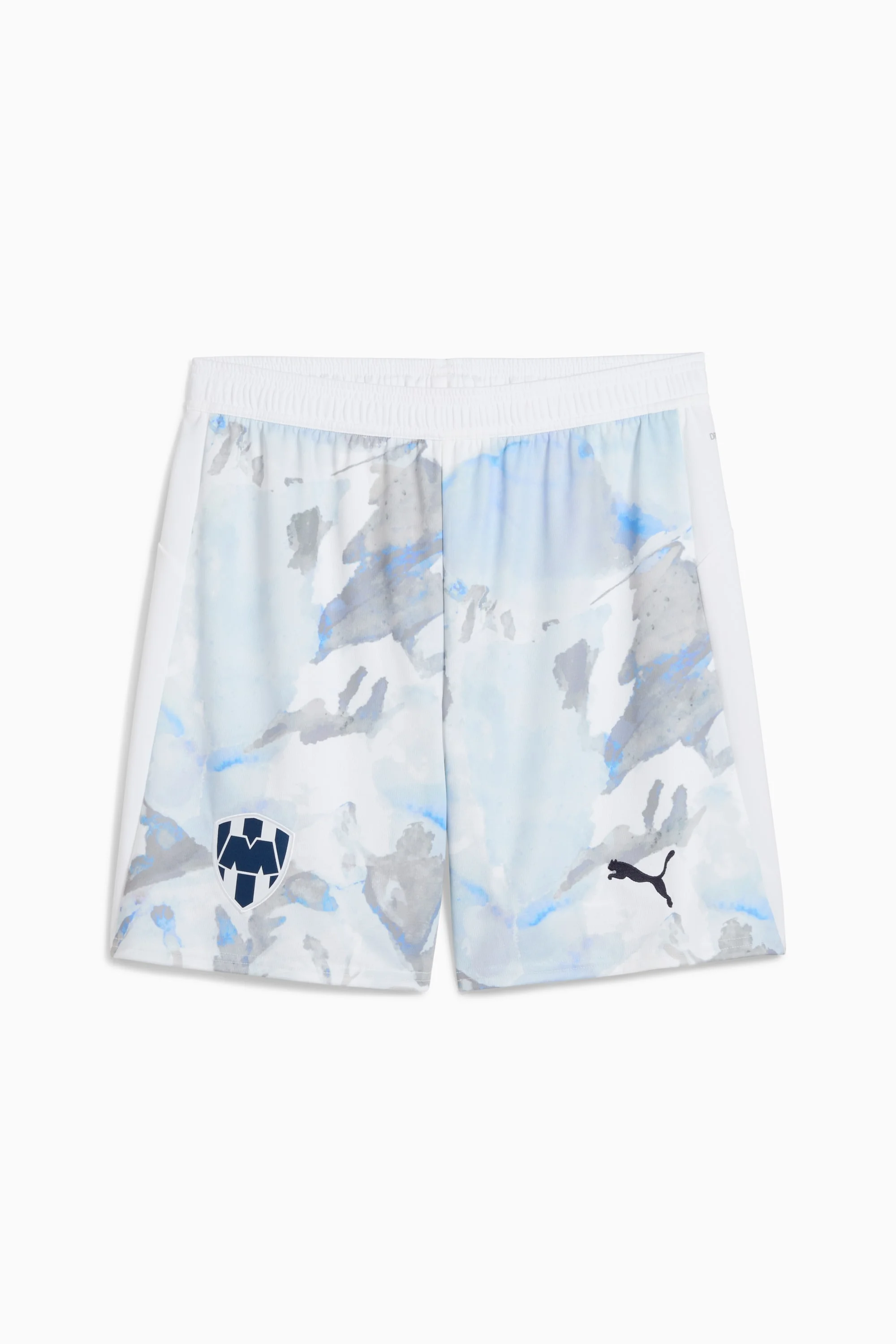 KIDSUPER MTY Shorts Rep Men - 1