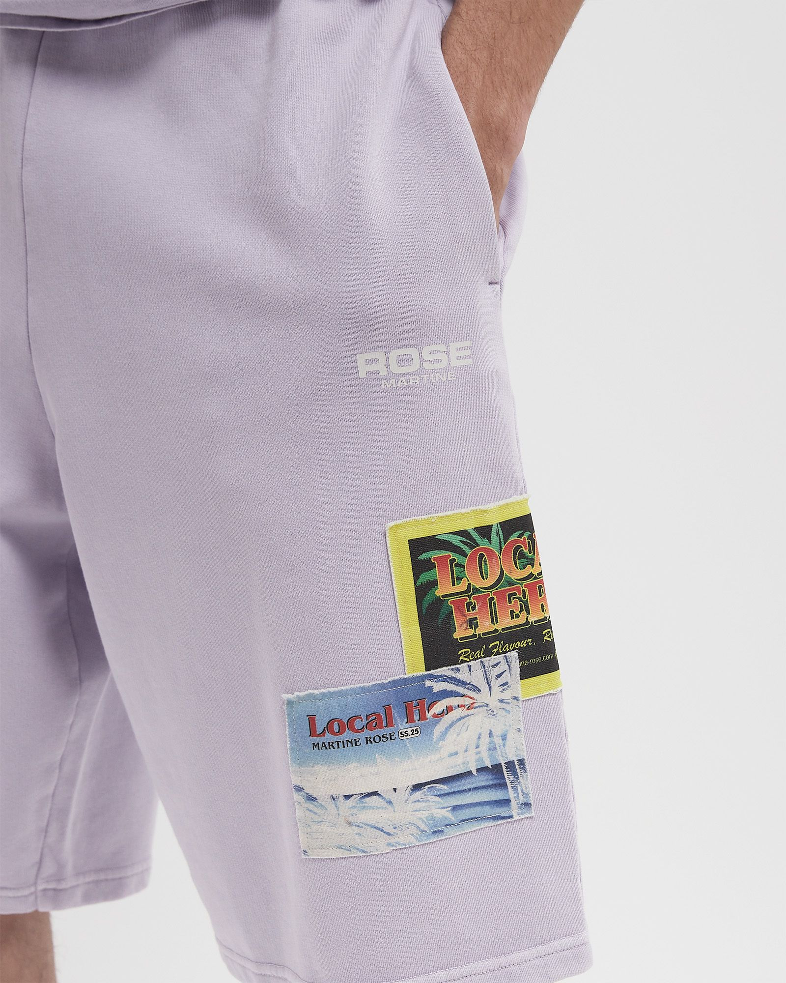 LOGO SHORT - 4
