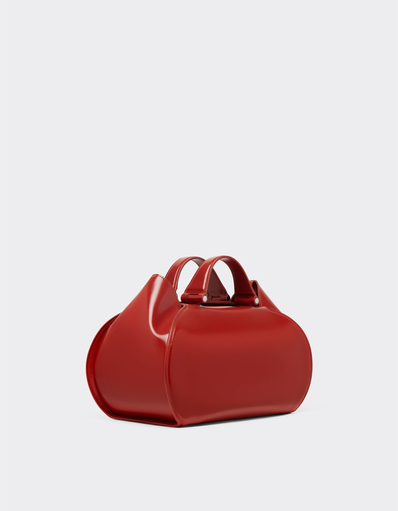 La Ferrari Dino Bowling Bag S 3