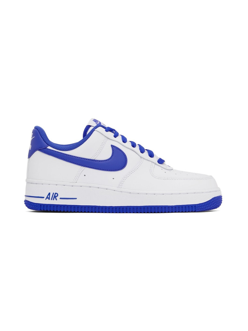 White Air Force 1 '07 Sneakers - 1