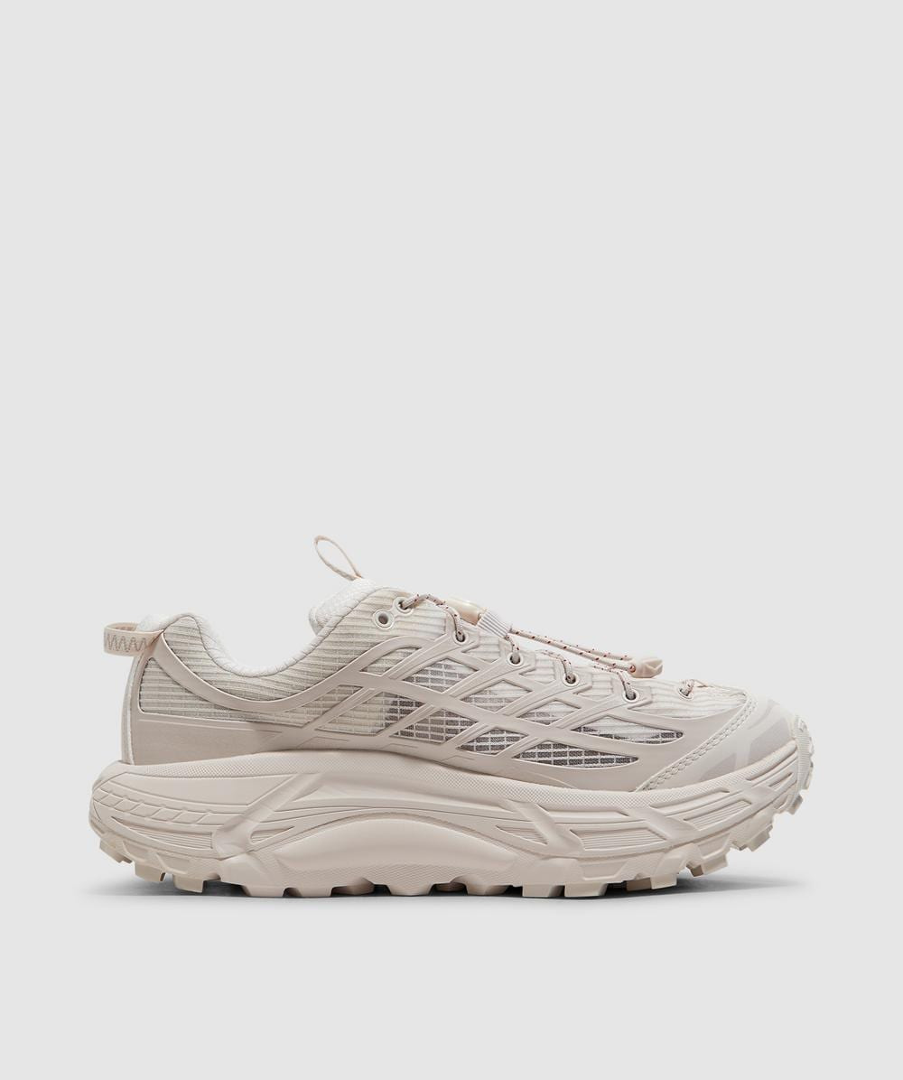 Mafate three2 grid sneaker - 3