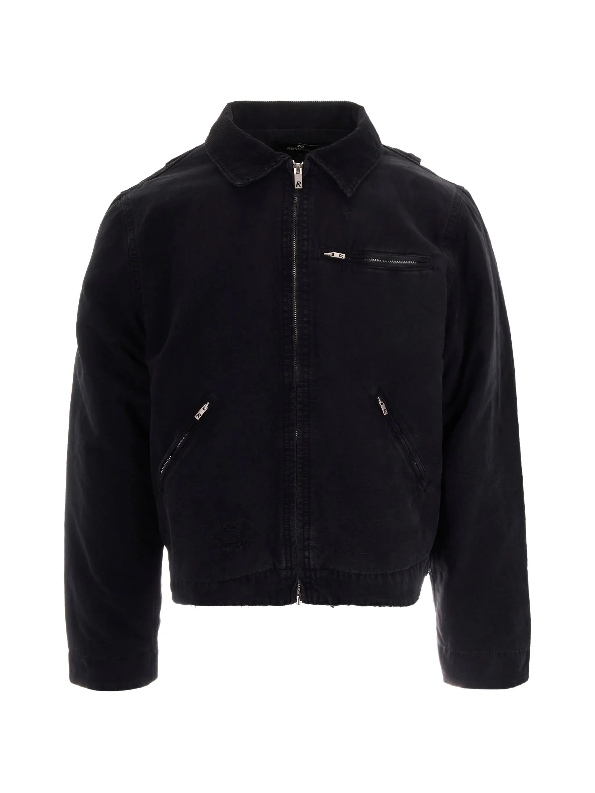 Represent Zip-up Jacket - 1