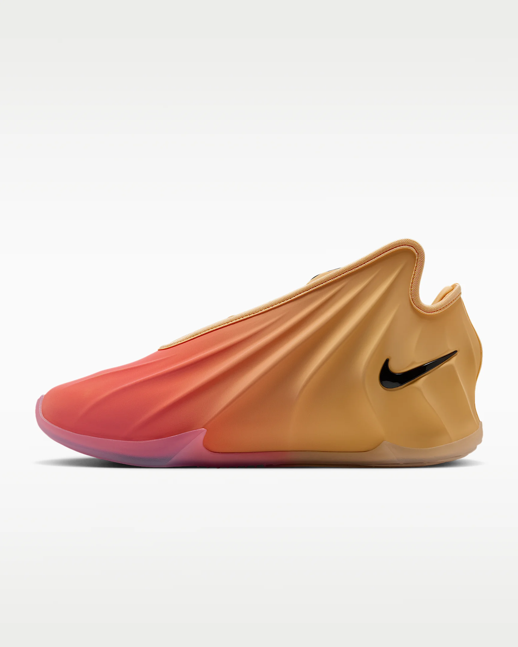 G.T. Future "Unseen Hours" Basketball Shoes - 1