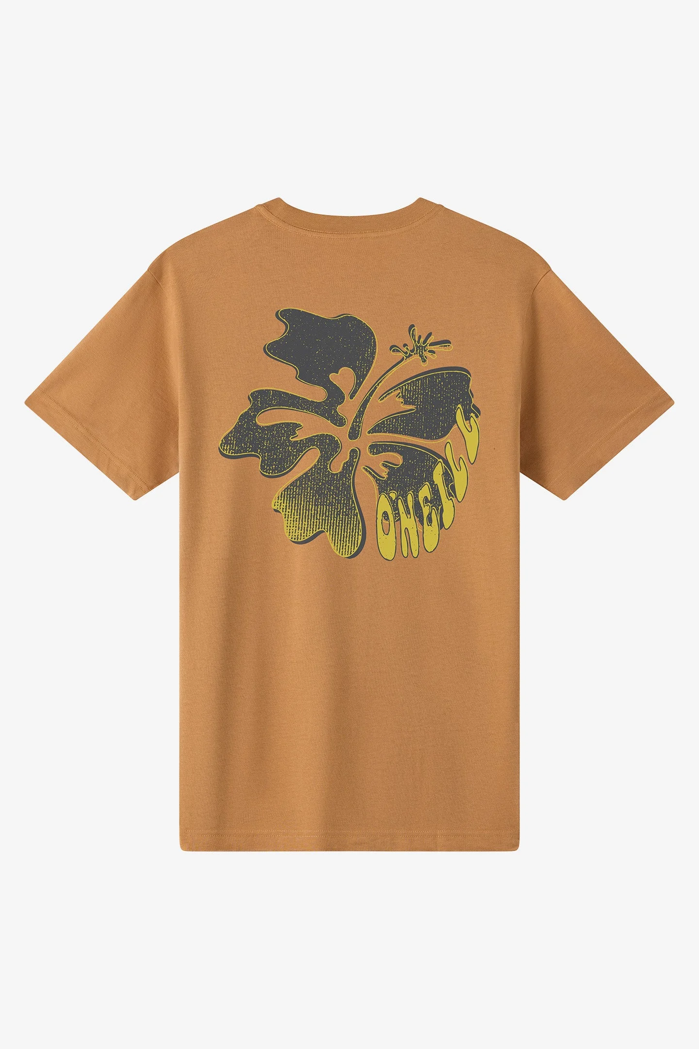 Hibis Classic Tee - 1