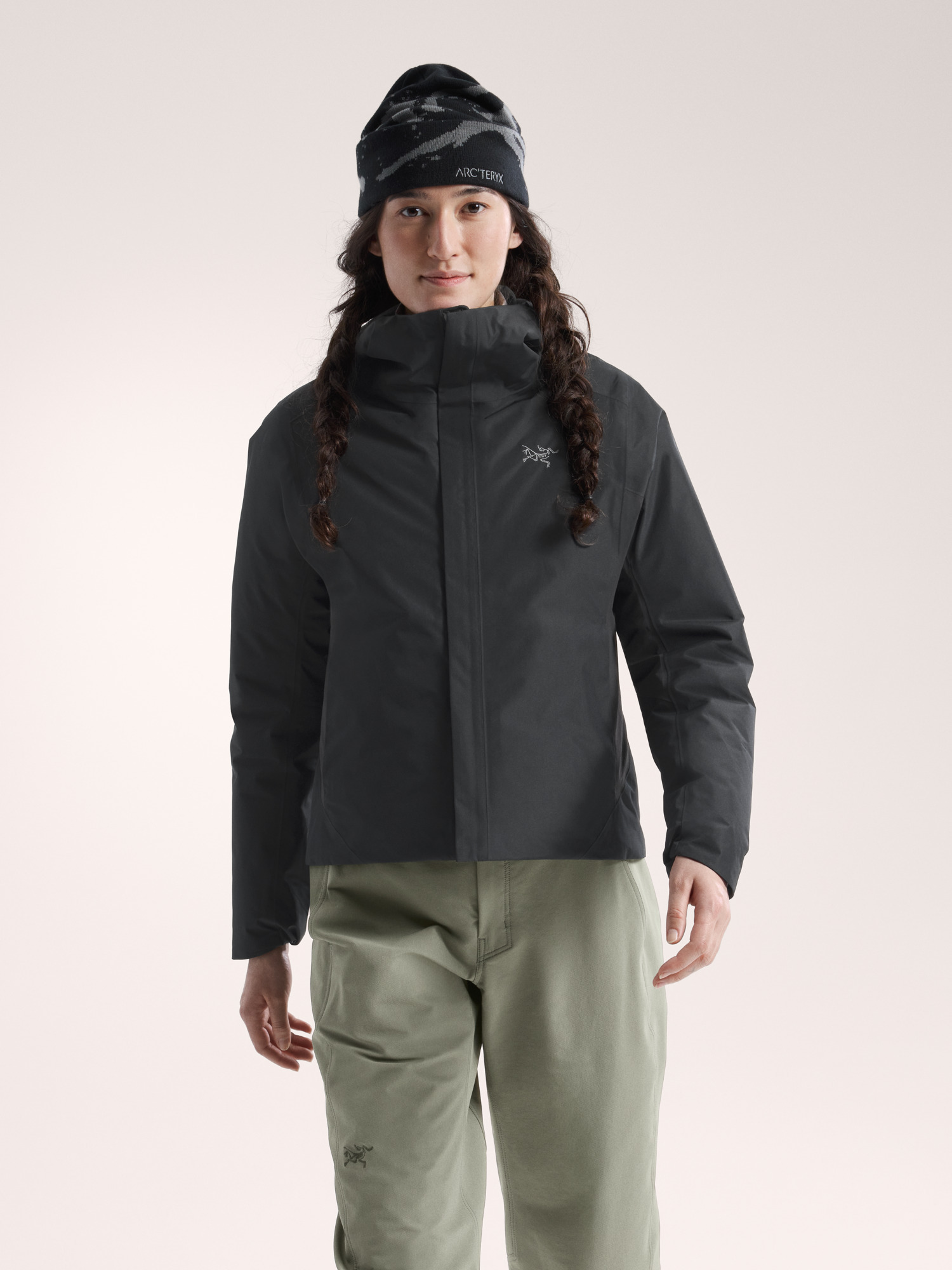 Solano Insulated Hoody - 2