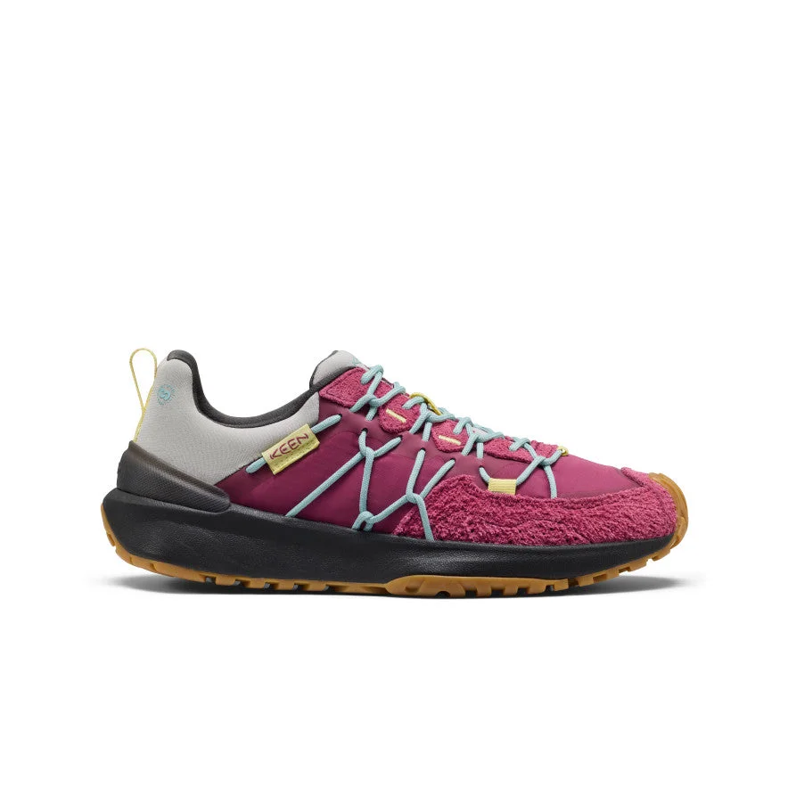 Women's UNEEK Trekker Sneaker - 1