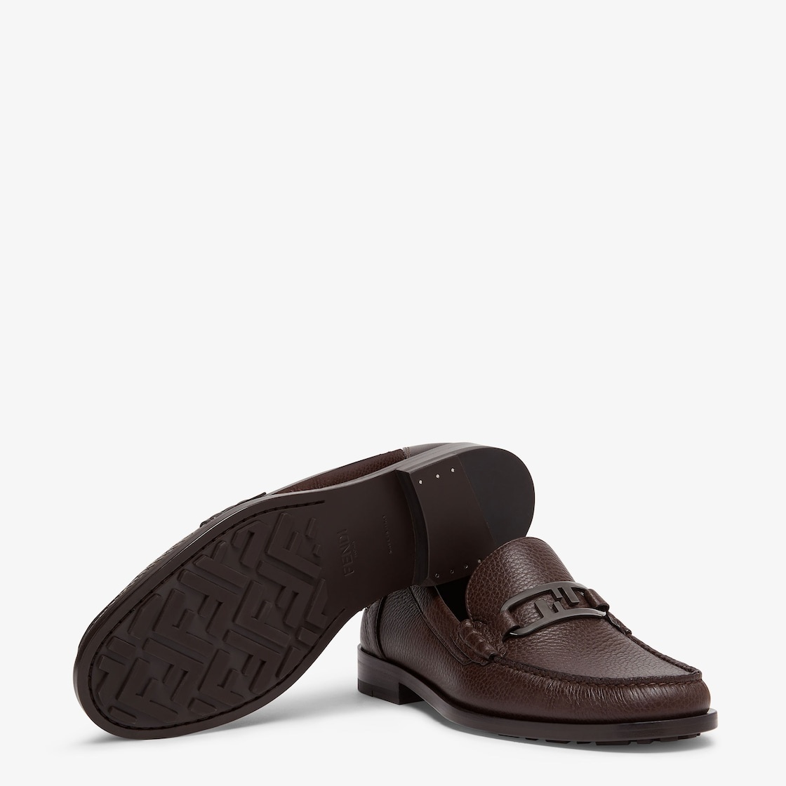 O’Lock loafers - 5
