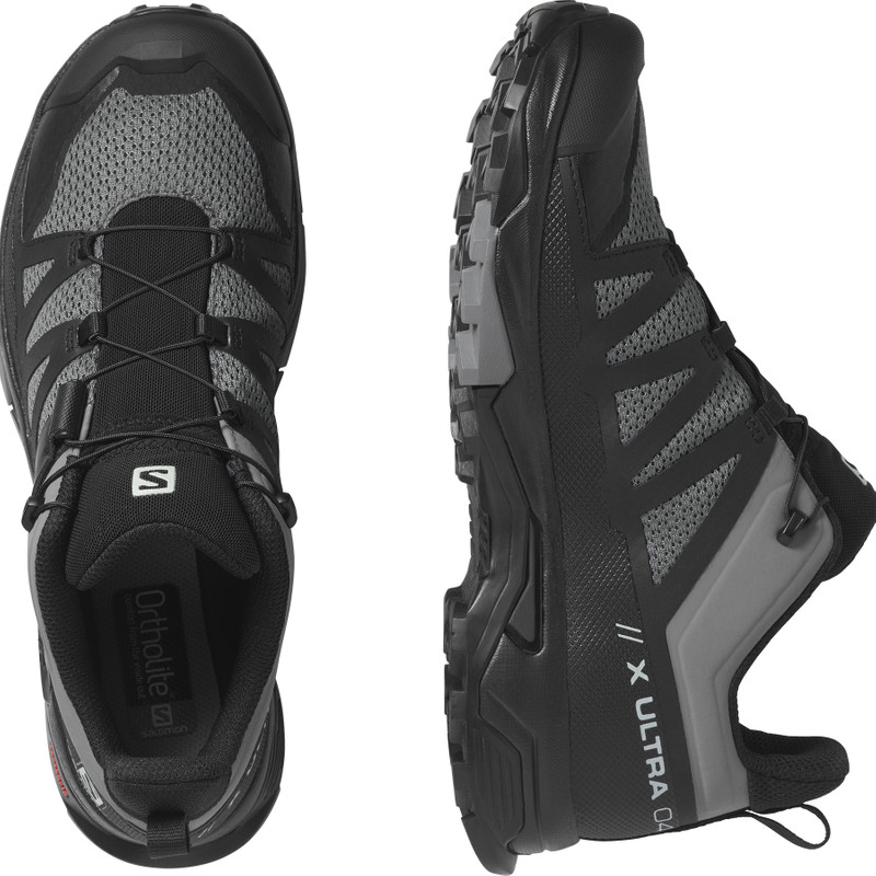 SALOMON X ULTRA 4 outlook